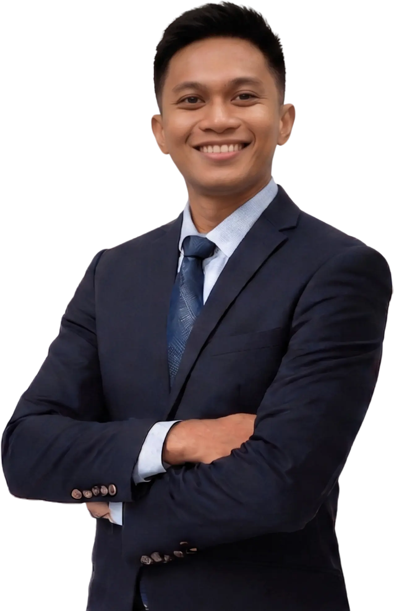 SynConnect Care team member