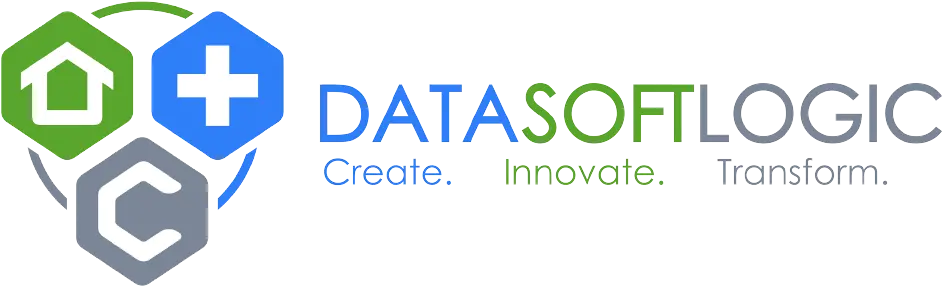 DataSoftLogic logo