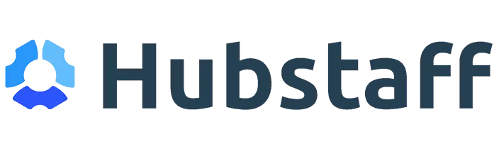 Hubstaff logo