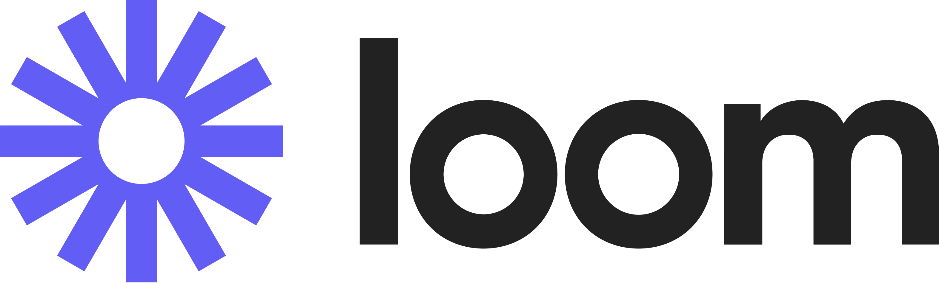 Loom logo