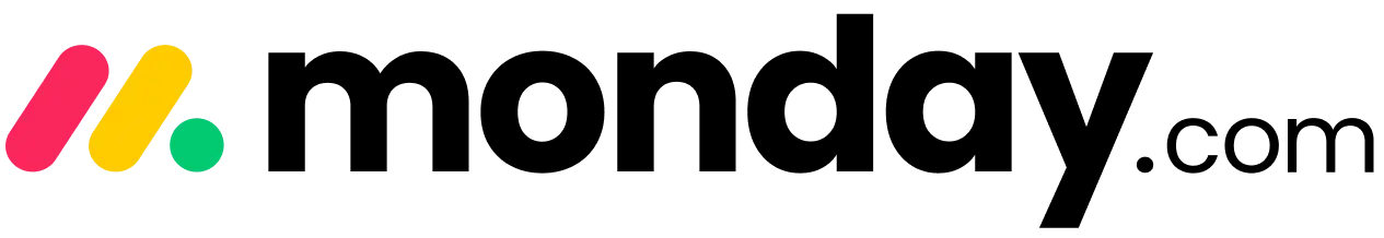 Monday.com logo