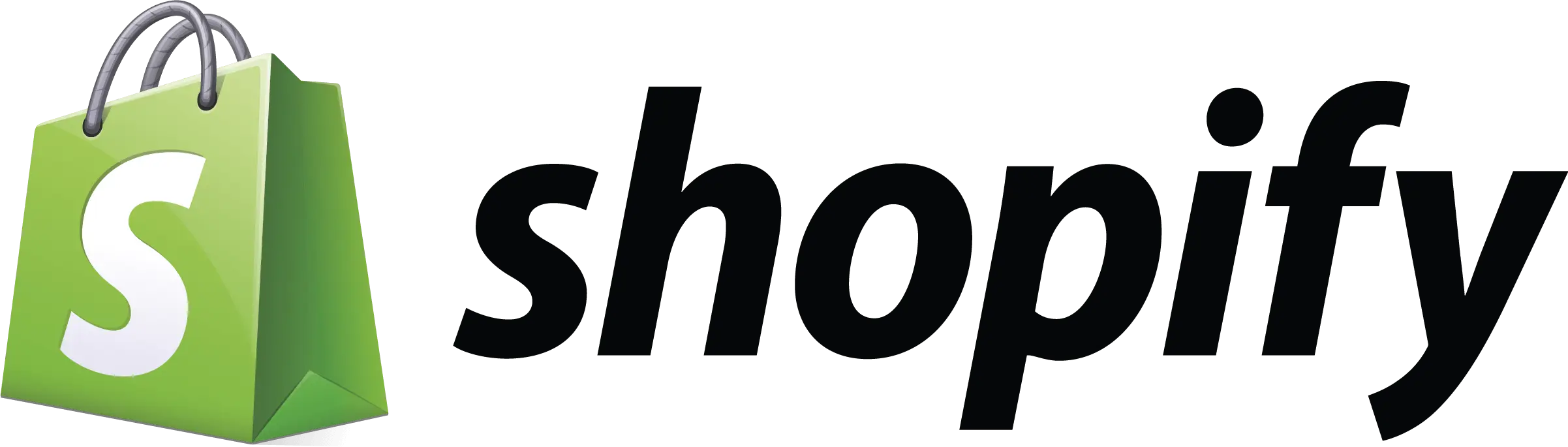 Shopify logo