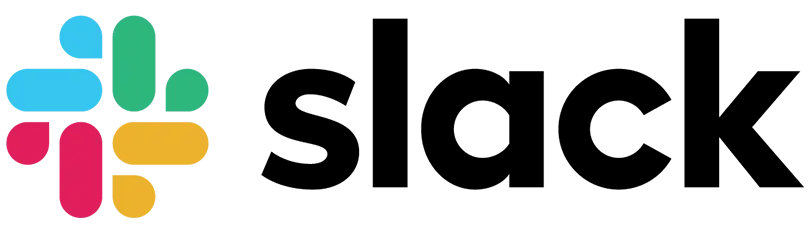 Slack logo