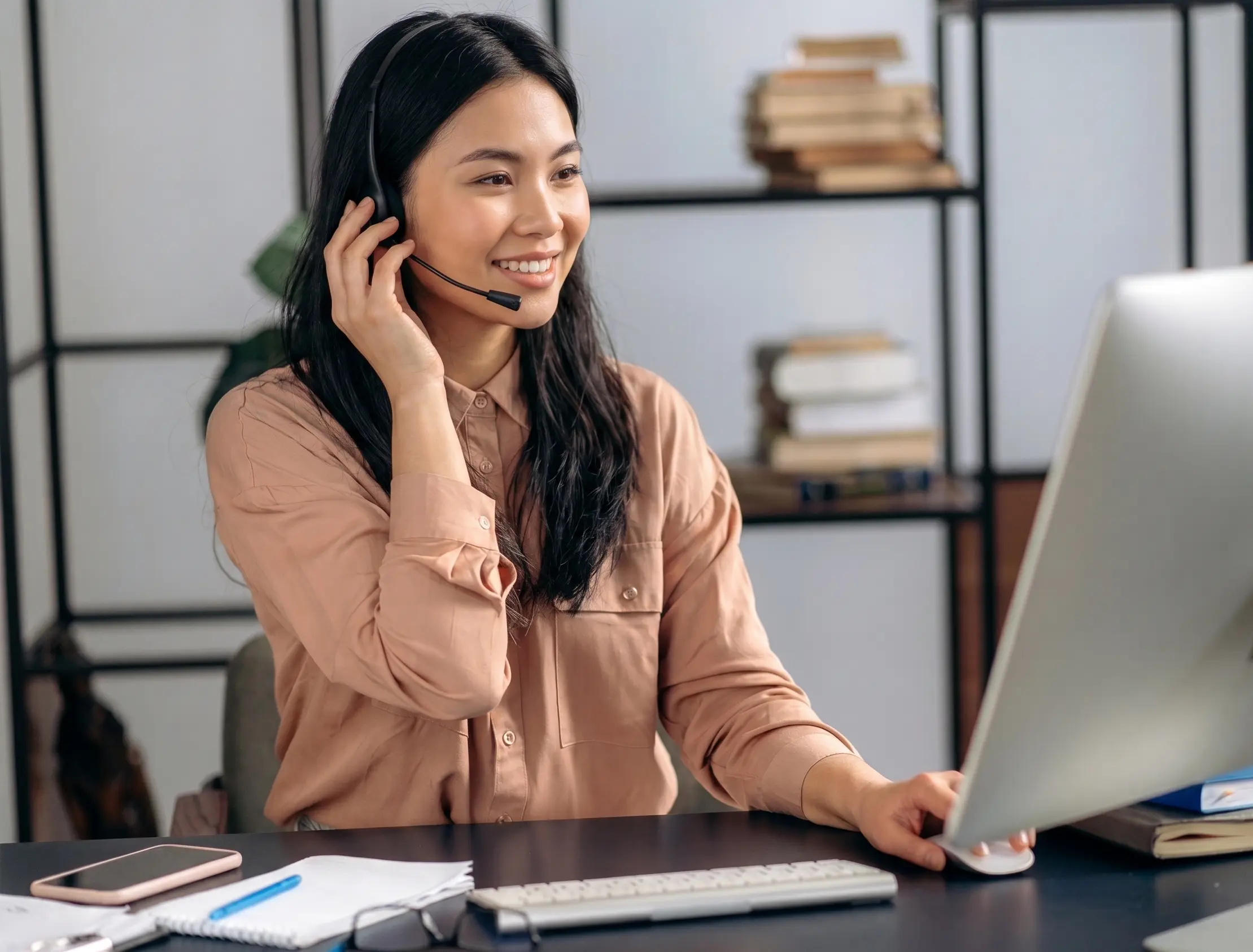 Administrative Support & Calendar Management